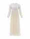 Needle & Thread Tempest Ballerina Dress